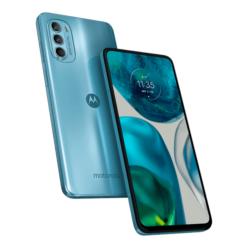 Moto G52