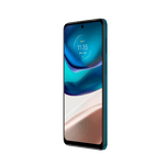 Moto-g42-Verde-Atlantico-costado-izquierdo