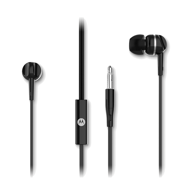 Motorola-Earbuds-105-negro