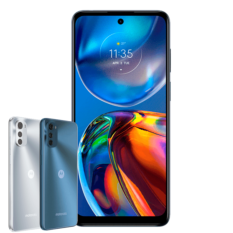 Nuevo motorola e32 tienda oficial motorola argentina
