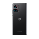 Motorola Edge 30 Ultra Negro Interstellar parte trasera