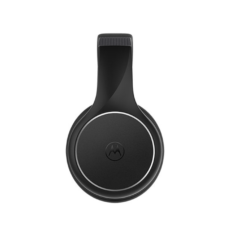 Auriculares Bluetooth Diadema Escape 800 Negro Motorola