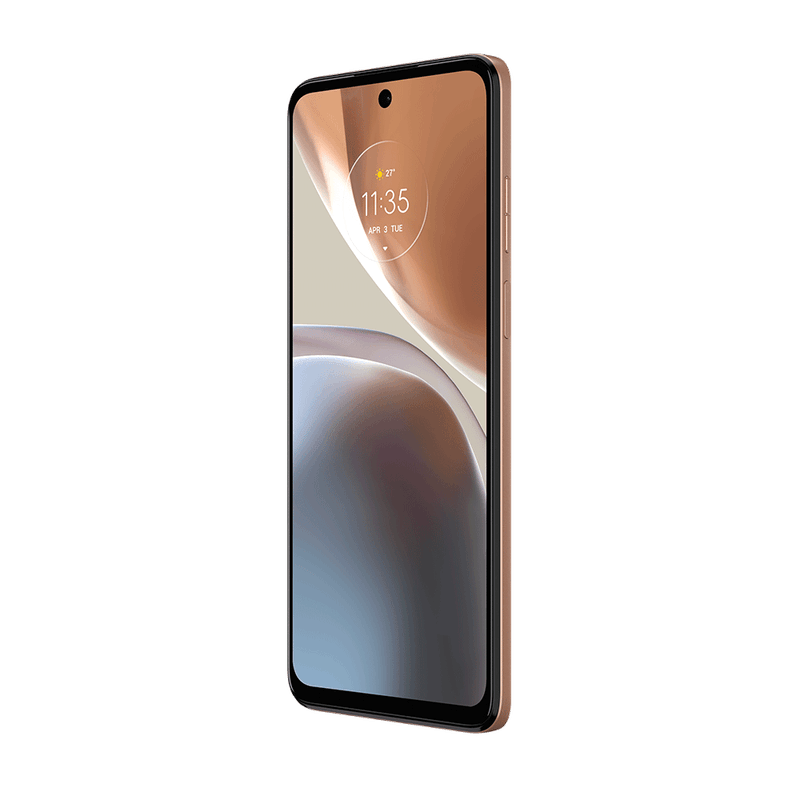 moto-g32-Rosa-Pastel-costado-izquierdo