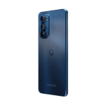 motorola edge30 gris  cámara