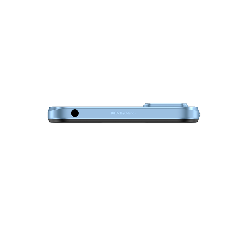 Celular Motorola Desbloqueado Moto E22 64 GB Azul