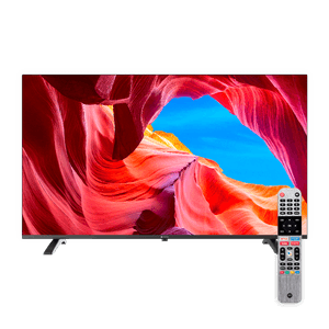 Motorola Smart TV 43"