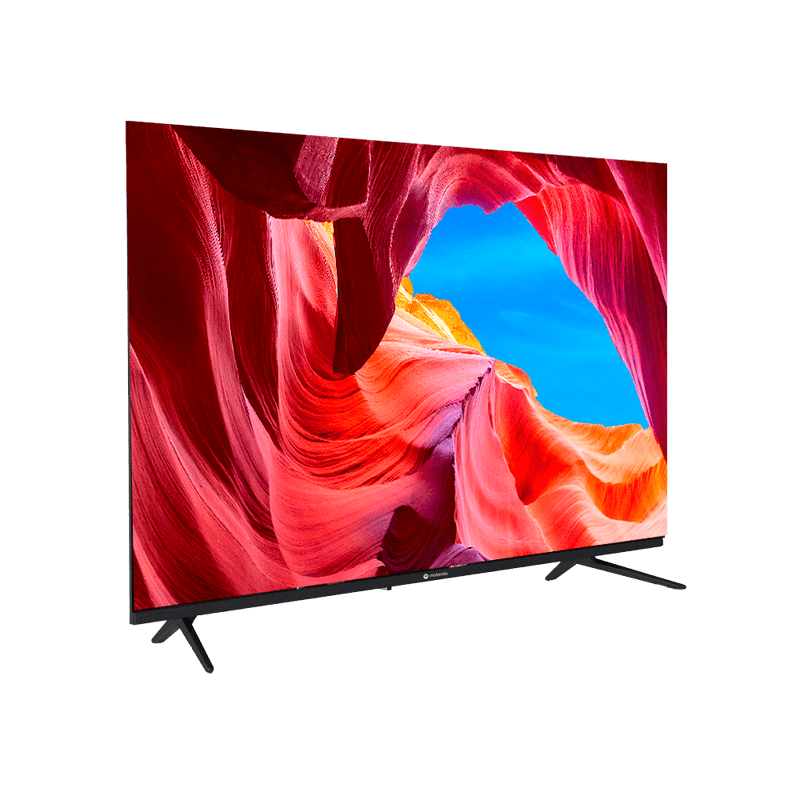 XIAOMI TELEVISOR LED SMART TV 554K HDR AndroidTV, 3 HDMI, 3 USB