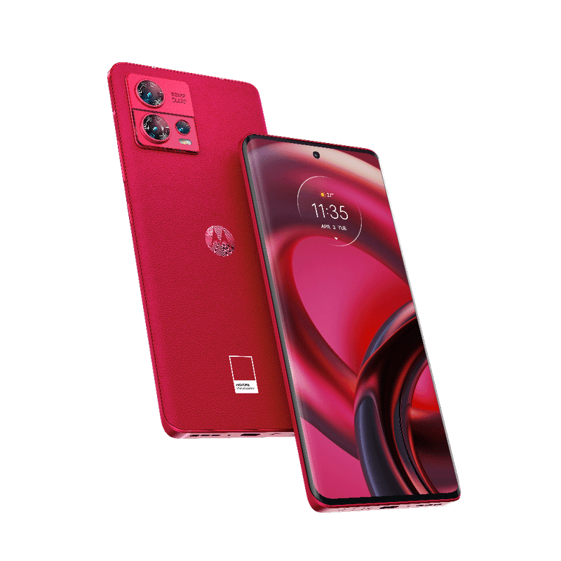 Motorola Edge 30 Fusion Special Edition Motorola ARG Motorola Argentina