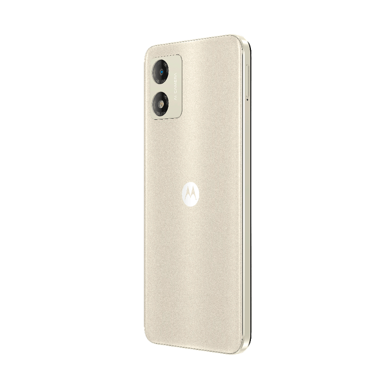 Nuevo Motorola Moto E13, características, precio y ficha técnica