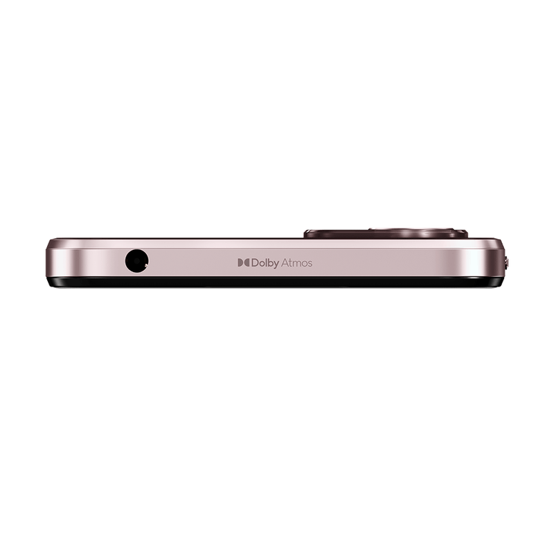 Celular Motorola Moto G13 Rosa 4Gb Ram + 128Gb Almacenamiento