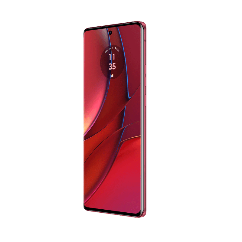 motorola-edge-40-viva-magenta-pantalla-curva