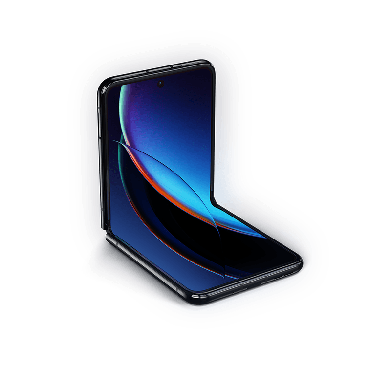 motorola-razr-40-ultra-negro-pantalla-frontal