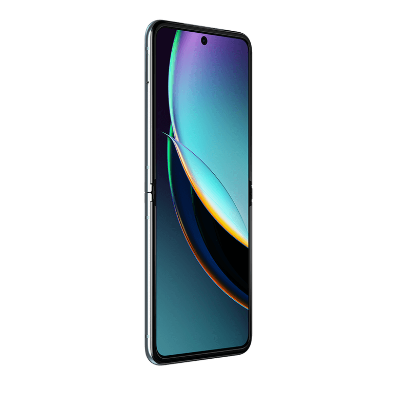motorola-razr-40-ultra-celeste-frente