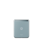 motorola-razr-40-ultra-celeste-diseño-plegable