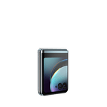 motorola-razr-40-ultra-celeste-pantalla-frontal