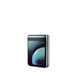 motorola-razr-40-ultra-celeste-pantalla-frontal-Right
