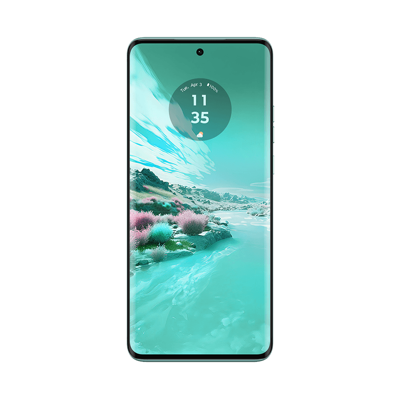 motorola_edge_40_neo_verde_frente_pantalla