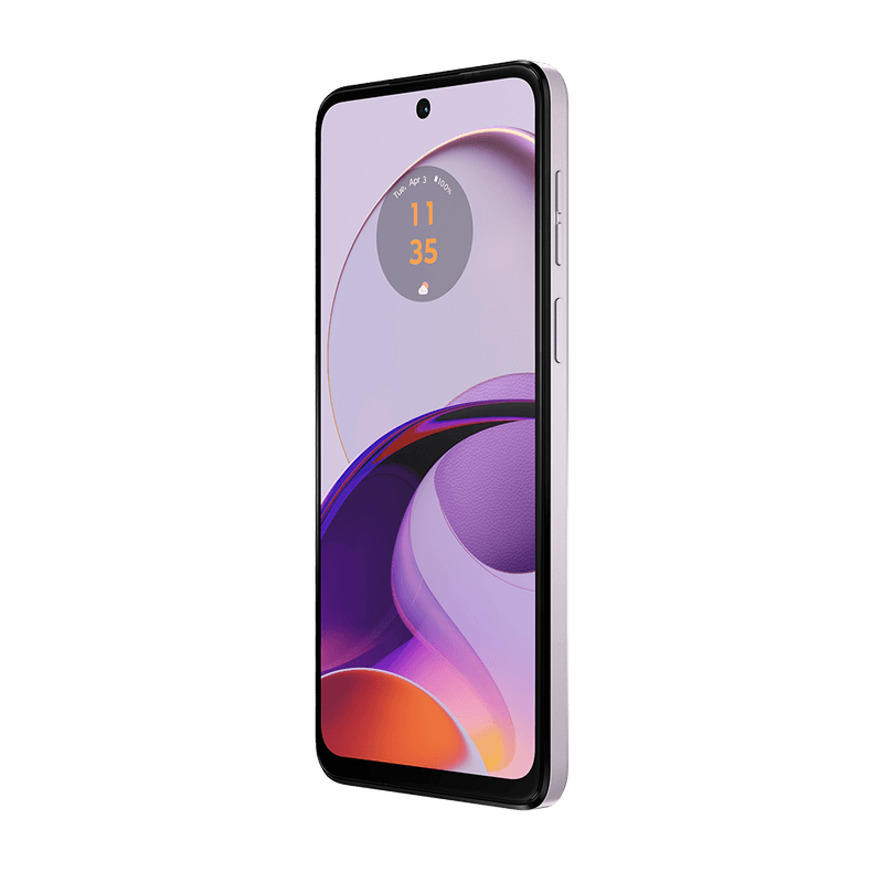 Moto G14: Disfruta de una calidad de imagen impecable y un sonido  envolvente con Dolby Atmos, Motorola