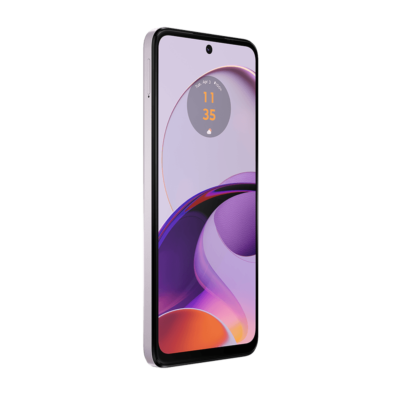 Moto G14: Disfruta de una calidad de imagen impecable y un sonido  envolvente con Dolby Atmos, Motorola