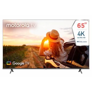 Motorola Smart TV 65"