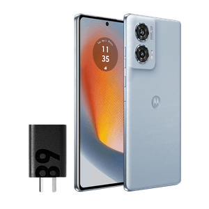 Motorola Edge 50 Fusion