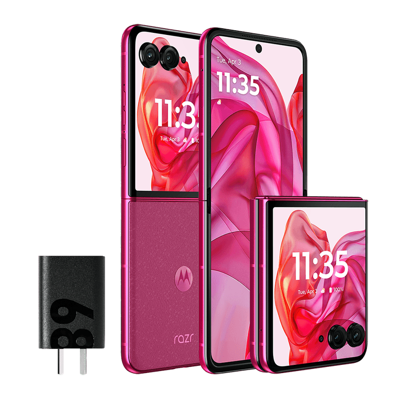 RAZR50ultra-pink