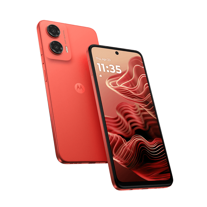 Motorola Moto G35 Price in Bangladesh | Rio International