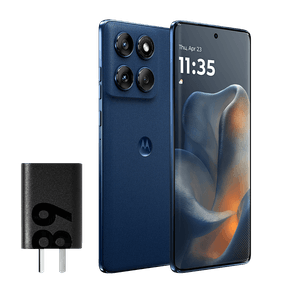 Motorola Edge 60