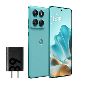 Motorola Edge 60 Fusion