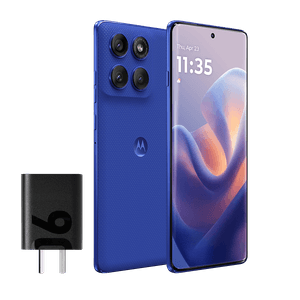 Motorola Edge 60 Pro