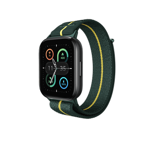 Moto Watch Fit