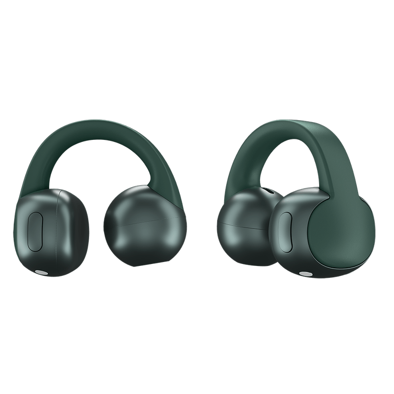 2025_OBOE_BasicPack_Buds-View-4_Trekking-Green