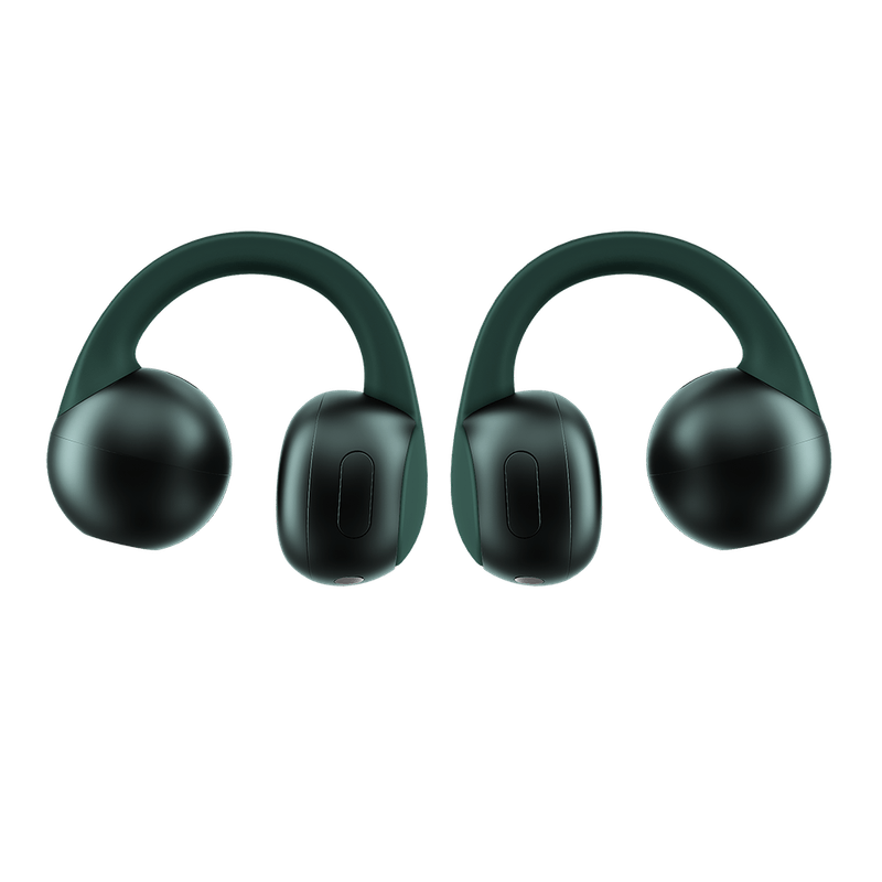 2025_OBOE_BasicPack_Buds-View-1_Trekking-Green