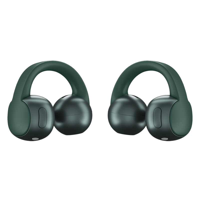 2025_OBOE_BasicPack_Buds-View-3_Trekking-Green