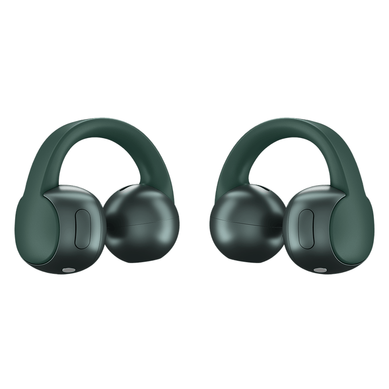 2025_OBOE_BasicPack_Buds-View-3_Trekking-Green