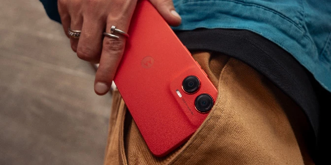 moto g35 5g