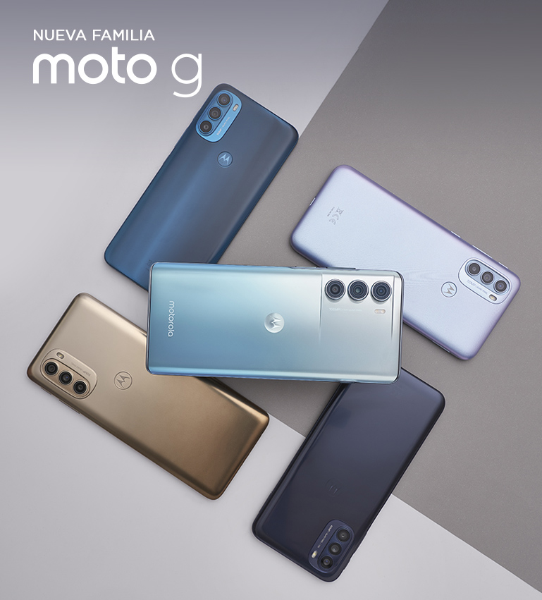 Motorola, Lanzamiento, Moto G13, Moto G23