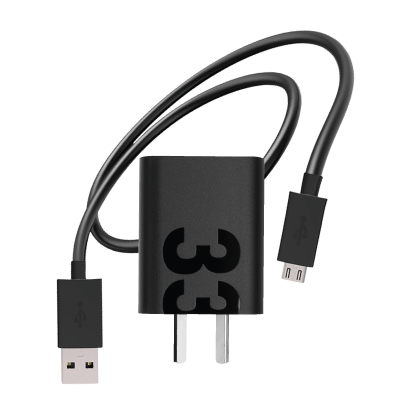 item cables y cargadores